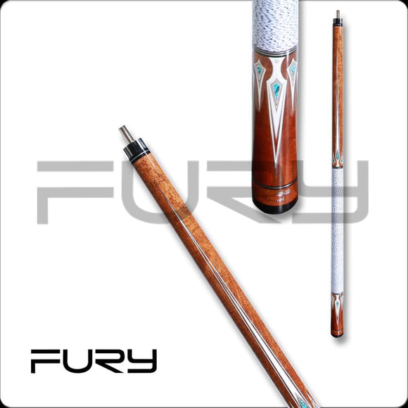 Fury FUDP04 Cue