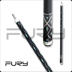 Fury FUGC01 Cue