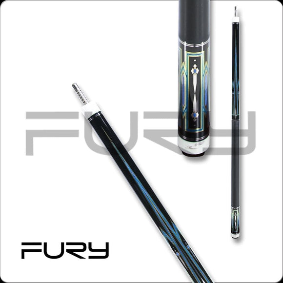 Fury FUGC04 Cue