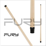 Fury FUXS Shaft QR