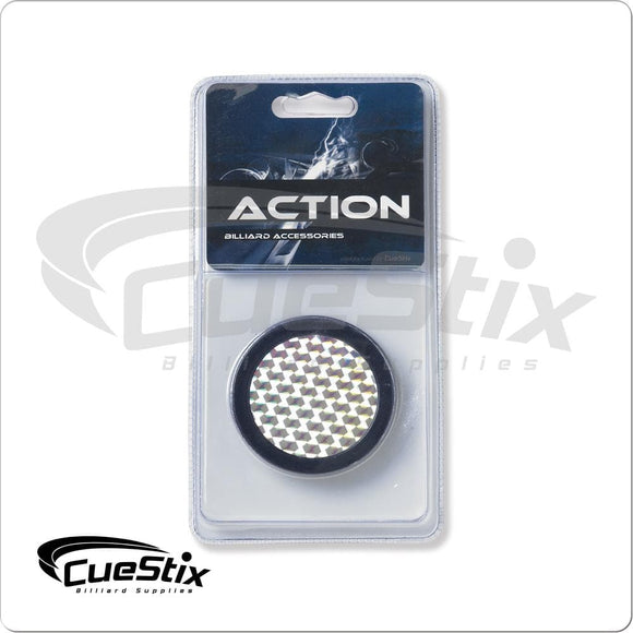Action GAPKS Air Hockey Puck - Blister Pack