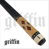 Griffin GR11 Pool Cue Butt