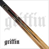 Griffin GR17 Pool Cue Arm