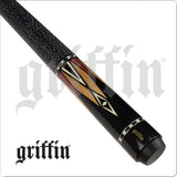 Griffin GR17 Pool Cue Butt