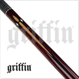 Griffin GR21 Pool Cue Arm