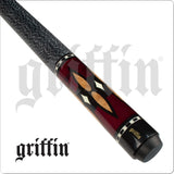 Griffin GR21 Pool Cue Butt