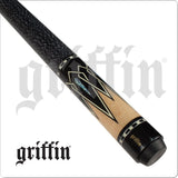 Griffin GR26 Pool Cue Butt