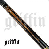 Griffin GR30 Pool Cue Arm
