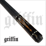 Griffin GR30 Pool Cue Butt