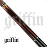 Griffin GR31 Pool Cue Arm