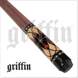 Griffin GR31 Pool Cue Butt
