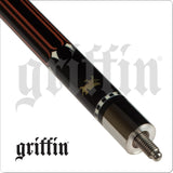 Griffin GR31 Pool Cue Pin
