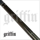 Griffin GR32 Pool Cue Arm