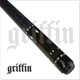 Griffin GR32 Pool Cue Butt