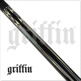 Griffin GR40 Pool Cue Arm