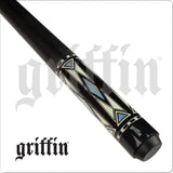 Griffin GR40 Pool Cue Butt