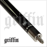 Griffin GR40 Pool Cue Pin