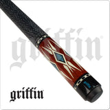 Griffin GR41 Pool Cue Butt