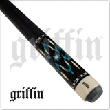 Griffin GR42 Pool Cue Butt