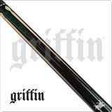 Griffin GR46 Pool Cue Arm