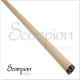 Scorpion Sport Grip GRP05 Pool Cue Collar