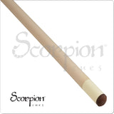 Scorpion Sport Grip GRP05 Pool Cue Tip