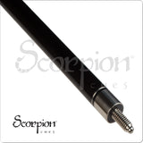 Scorpion Sport Grip GRP05 Pool Cue Pin