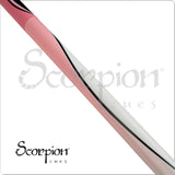 Scorpion Sport Grip GRP06 Pool Cue Arm