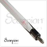 Scorpion Sport Grip GRP06 Pool Cue Pin