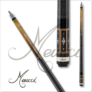 Meucci MEHP01 Cue