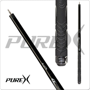 PureX HXTP01 Black Break Jump Cue