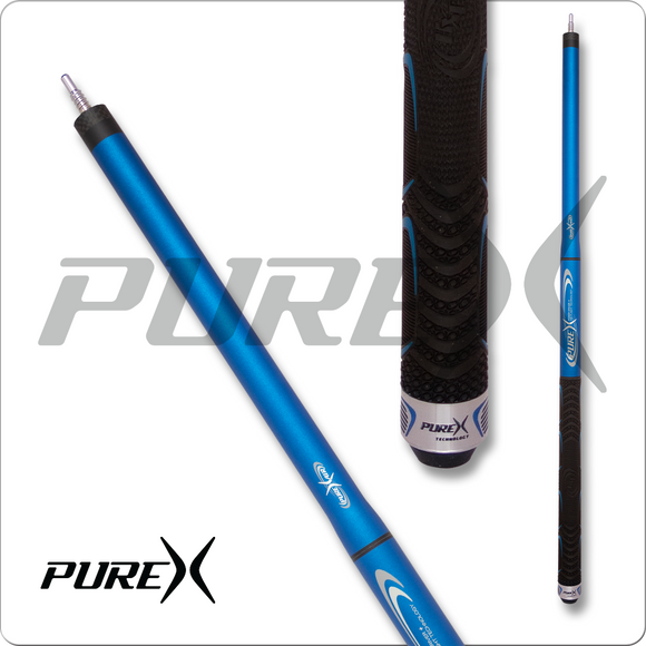 PureX HXTP04 HXT Break Jump - Blue