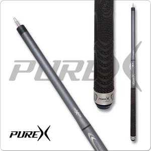 PureX HXTP05 HXT Break Jump - Gunmetal