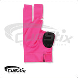 Action Deluxe BGRDLX Glove - Bridge Hand Right Pink