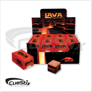 Lava CHLAVA16 Chalk 16, 2 Piece Boxes