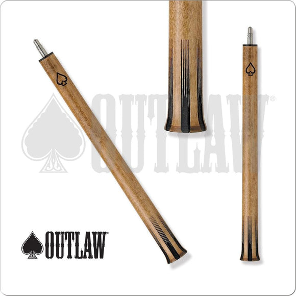 Outlaw OLJMP Jump Cue