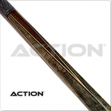 Action Inlay INL09 Cue Arm