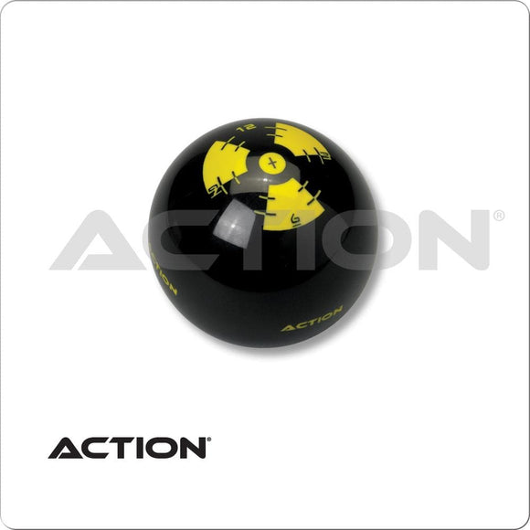 Action IPATB Toxic Training Ball