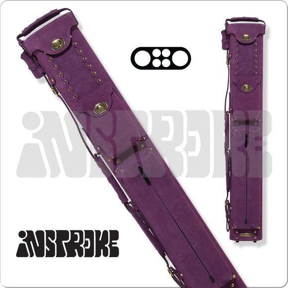 Instroke ISL24 Limited 2x4 Leather Case