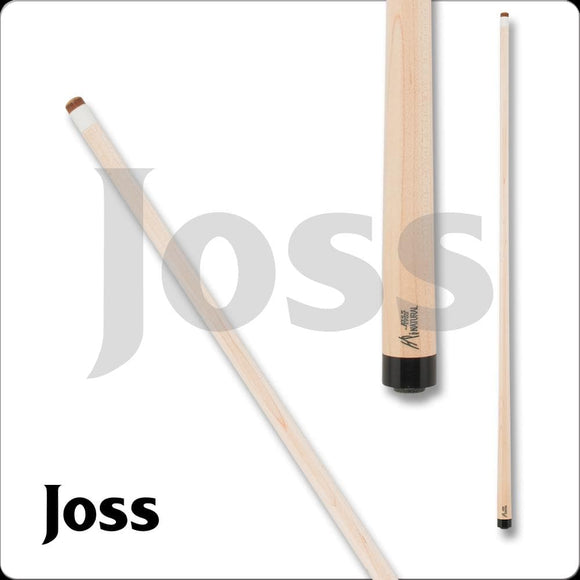 Joss JOSNXS HP Natural Shaft