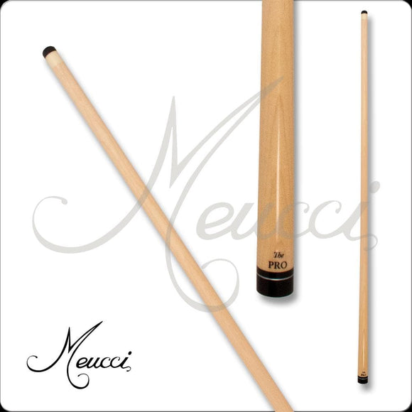 Meucci MEJS02 Shaft