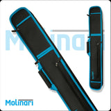 Molinari MLCS24 2x4 Soft Case Blue