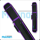 Molinari MLCS24 2x4 Soft Case Purple