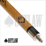 Outlaw OL08 Pool Cue Pin