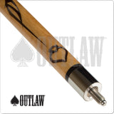 Outlaw OL11 Pool Cue Pin