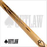 Outlaw OL13 Pool Cue Arm