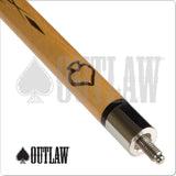 Outlaw OL13 Pool Cue Pin