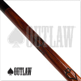 Outlaw OL14 Pool Cue Arm