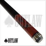 Outlaw OL14 Pool Cue Butt