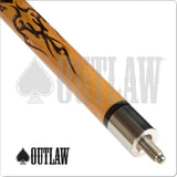 Outlaw OL18 Pool Cue Pin